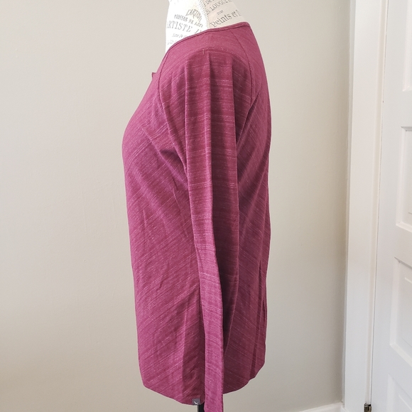 Eddie Bauer Long Sleeve Shirt - Picture 3 of 7